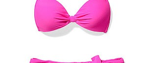 Swimsuits to Flatter a Plumper Bottom Swimsuits to Flatter a Plumper Bottom