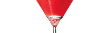 Watermelon-Lavender Martini Watermelon-Lavender Martini