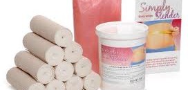 Sea Clay Body Wraps Sea Clay Body Wraps