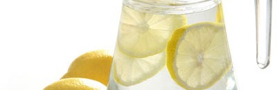 Lemon Water Lemon Water