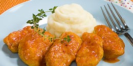 Buffalo Chicken Bites Buffalo Chicken Bites