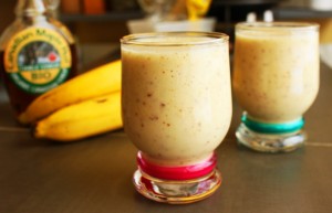 Hawaiian Tropic Smoothie