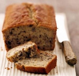 Low Calorie Banana Bread