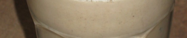 Cinnamon Roll Smoothie Cinnamon Roll Smoothie