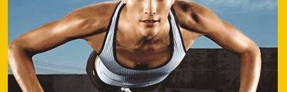 Calorie-Burning Interval Workout