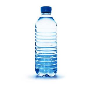 Drink Water During Workouts