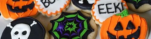 Low-Calorie Sugar Cookies
