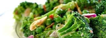 Broccoli Salad