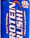 Calorie-Smart Calorie-Smart