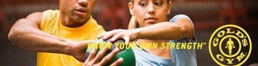 Gold's Gym Membership Gold's Gym Membership