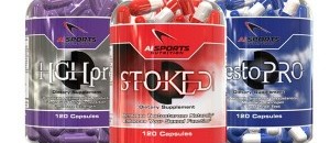 AI Sports Nutrition AI Sports Nutrition