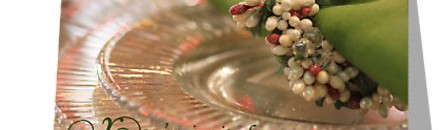 Successful Holiday Dinner Planning Ideas