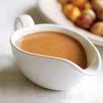 Low Fat, Low Sodium Turkey Gravy Low Fat, Low Sodium Turkey Gravy