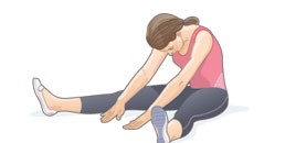 Best Health Magazine - Spine Stretch Best Health Magazine - Spine Stretch